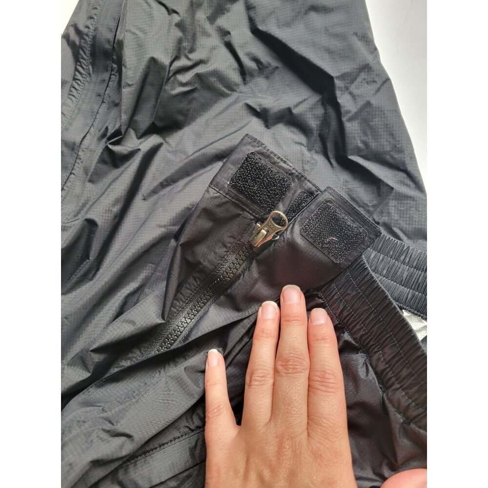 Marmot Mens PreCip® Eco Full-Zip Pants Size XXL Outdoor Hiking Fishing Camping - Picture 5 of 12